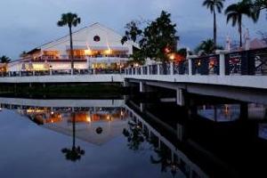 Vh Victoria Resort & Beach