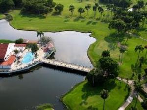 Vh Victoria Resort & Beach