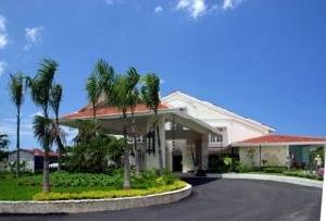 Vh Victoria Resort & Beach