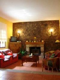 Best offers for El Regajo Del Tejar Rebollar