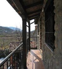 Best offers for La Antigua Tahona Navaconcejo