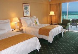 Aruba Marriott Resort & Stellaris Casino