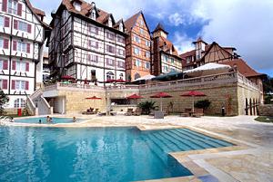 Colmar Tropicale