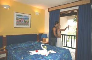 Dunes Hotel & Beach Resort