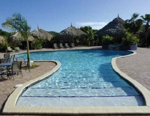 Lodge Kura Hulanda & Beach Club Curacao