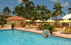 Manchebo Beach Resort & Spa