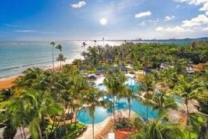 Rio Mar Beach Resort