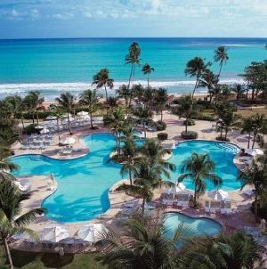 Rio Mar Beach Resort