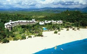 SHANGRI-LA RASA RIA. KOTA KINABALU