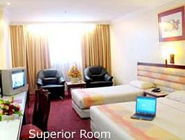 Best offers for Excelsior Hotel Ipoh Ipoh