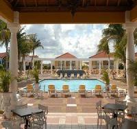 Best offers for Livingstone Jan Thiel Resort Jan Thiel