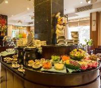 Best offers for Angkor Riviera Hotel Siem Reab