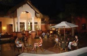The Club at Grand Paradise
