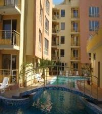 Best offers for Palm Court SUNNY BEACH