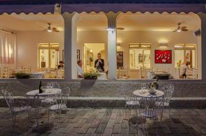 أفضل العروض ل فندق سانداليون سان تودورو