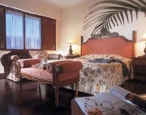 Aston Bali Beach Resort & Spa