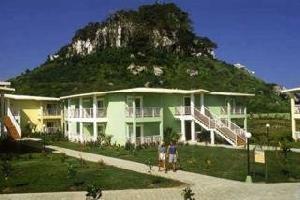 CLUB HOTEL RIU MAMBO ALL INCLUSIVE