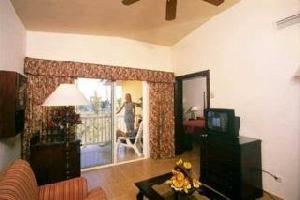 CLUB HOTEL RIU MAMBO ALL INCLUSIVE