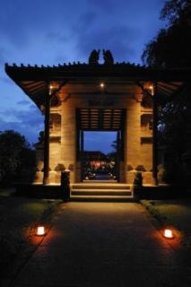 Chedi Club at Tanah Gajah