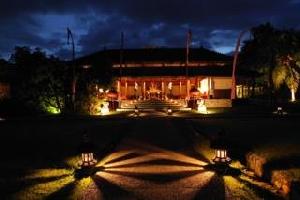 Chedi Club at Tanah Gajah