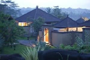 Chedi Club at Tanah Gajah