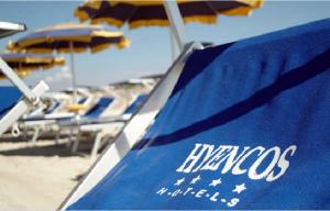 Best offers for HYENCOS HOTEL CALLYON Santa Cesarea Terme