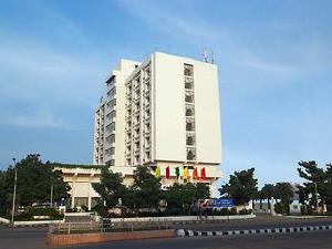 Comfort Inn Marina Towers