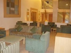 Comfort Inn Marina Towers