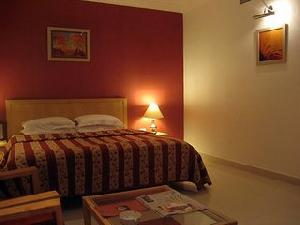 Comfort Inn Marina Towers