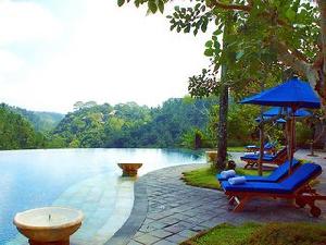 Puri Wulandari Boutique Resort & Spa