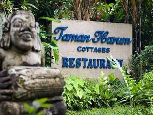 Taman Harum