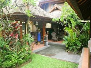 Taman Harum