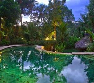 Warwick Ibah Luxury Villas & Spa