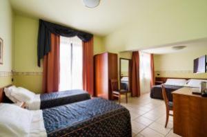 Best offers for BEST WESTERN HOTEL DELLE PIANE San Giovanni Rotondo