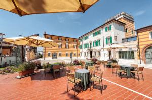 Best offers for HOTEL VILLA MALASPINA Verona