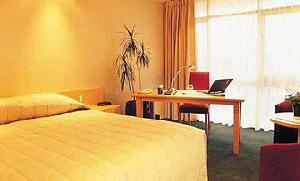 Holiday Inn on Avon Christchurch