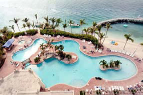 Paradise Island Harbour Resort All Inclusive