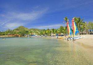Smugglers Cove Resort & Spa All Inclusive