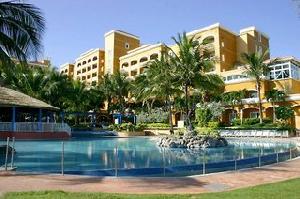 Goldensands Villas - Dorado Del Mar Beach & Golf