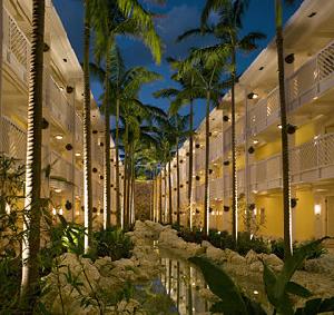 Radisson Our Lucaya Resort, Grand Bahama Island
