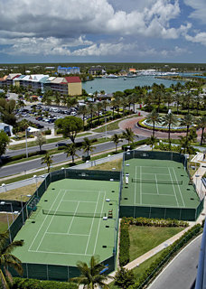 Radisson Our Lucaya Resort, Grand Bahama Island