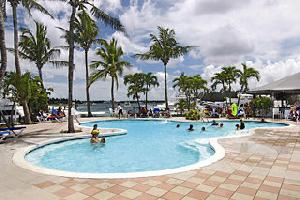 Treasure Cay Hotel Resort & Marina