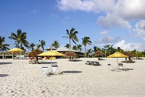 Treasure Cay Hotel Resort & Marina