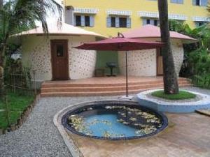 Damnak Angkor Resort and Spa