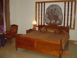Damnak Angkor Resort and Spa