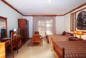 Damnak Angkor Resort and Spa