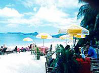 Galaxy Beach Resort
