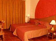 Galaxy Beach Resort