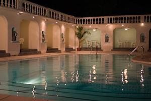 Monarch Resort