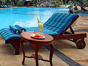 SARI SEGARA RESORT